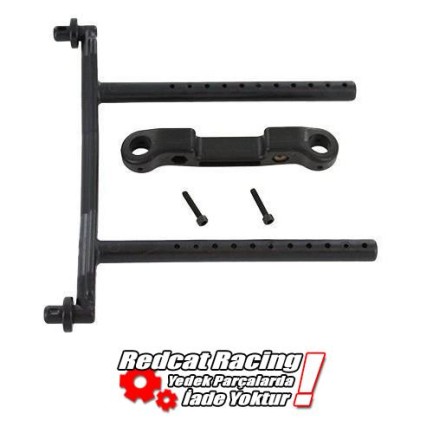 REDCAT RACING - Redcat 07060 Body Post Truck Only 