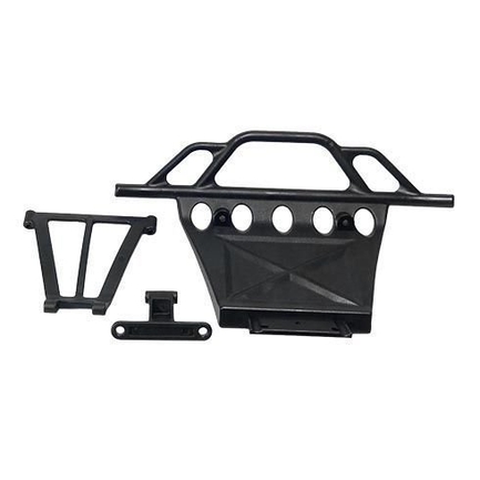 REDCAT RACING - Redcat 07061 Front Bumper for Truck and Sandrail