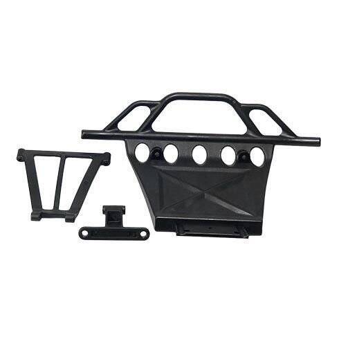 Redcat 07061 Front Bumper for Truck and Sandrail