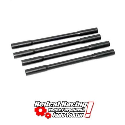 REDCAT RACING - Redcat 07133 F-R Lower Suspension Arm Pins 