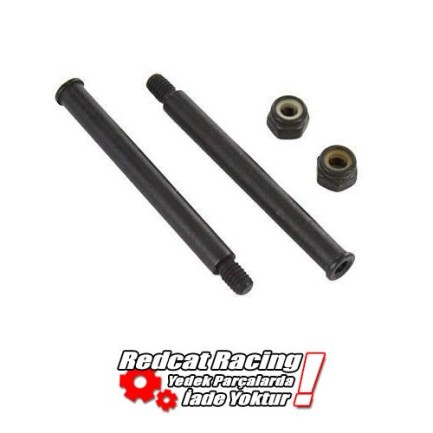 REDCAT RACING - Redcat 07137 Front Lower Sus.Arm Pins 
