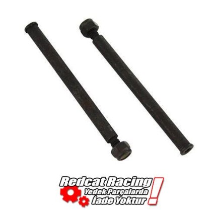 REDCAT RACING - Redcat 07138 Rear Lower Suspansion Arm Pins 