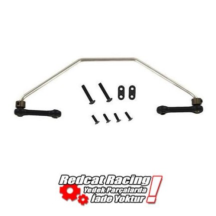 REDCAT RACING - Redcat 07139 Front Stabilizer Bar 