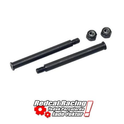 REDCAT RACING - Redcat 07180 Front Lower Suspansion Arm Pins 