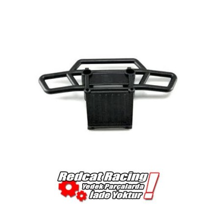REDCAT RACING - Redcat 08002 Plastic front bumper 