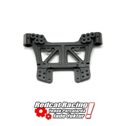 REDCAT RACING - Redcat 08012 Plastic Front/Rear Shock Tower 