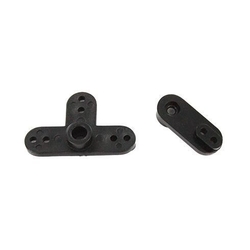 REDCAT RACING - Redcat 2072 Throttle-Steering Servo Horn 2 Pcs