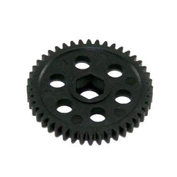 REDCAT RACING - REDCAT 44T SPUR GEAR FOR 2 SPEED 02040