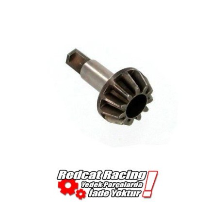 REDCAT RACING - Redcat 50072S Pinion Gear 11T 