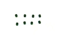 REDCAT RACING - Redcat 50107 Hex Head Grub Screw 6-6 8 Pcs