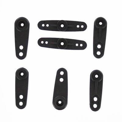 Redcat 50118 Servo Horn Set