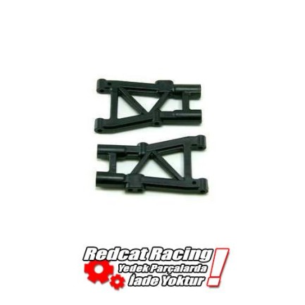 REDCAT RACING - Redcat 6053 Plastic Rear Lower Suspension Arm 2 Pcs 