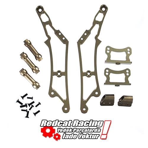 Redcat 710012 Buggy Wing Stays 