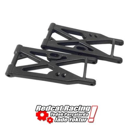 REDCAT RACING - Redcat 7105 Rear Lower Suspension Arm Left-Right 
