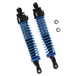 REDCAT RACING - Redcat 85703 Aluminum Rear Shock Absorbers 2li