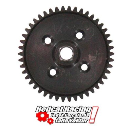 REDCAT RACING - Redcat 85716 Steel 46T Spur Gear 