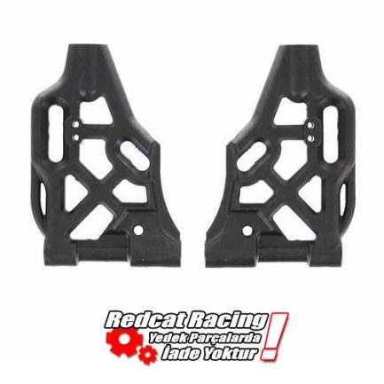 REDCAT RACING - Redcat 85731 Front Lower Suspension Arms 2li 