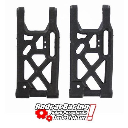 REDCAT RACING - Redcat 85741 Rear Lower Suspension Arm 