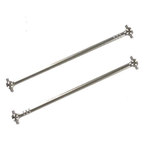 Redcat 86726 Rear Drive Shaft 123mm 2 Pcs 