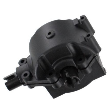 REDCAT RACING - Redcat BS803-025 Front-Rear Complete Differential and Housing 