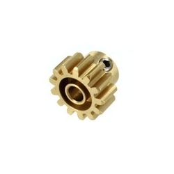 REDCAT RACING - Redcat BS810-029 Motor Pinion Gear 13T