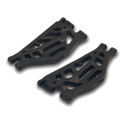 REDCAT RACING - Redcat BS903-059 Rear Lower Suspension Arms 