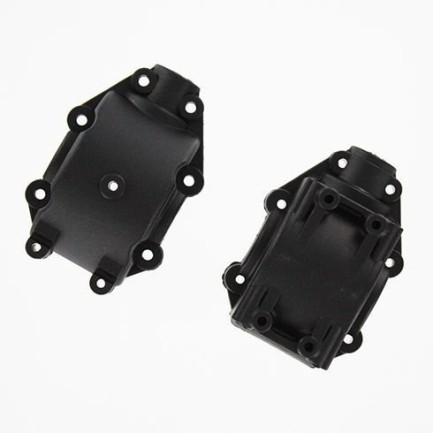 REDCAT RACING - Redcat BS903-098 Differential Gearbox Bulkhead 