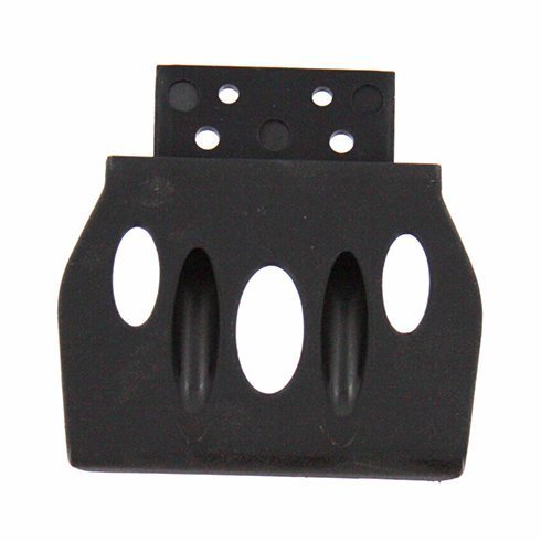 Redcat BS908-007 Rear bumper bottom bracket 