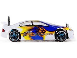 REDCAT RACING - Redcat Lightning EPX Pro 1/10 RTR