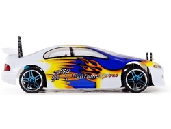 Redcat Lightning EPX Pro 1/10 RTR - Thumbnail