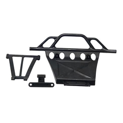 REDCAT RACING - Redcat Racing 07061 Front Bumper for Truck and Sandrail