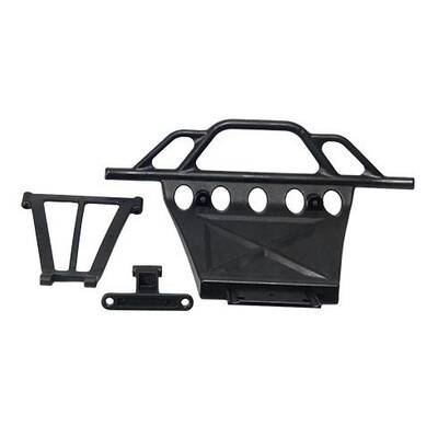Redcat Racing 07061 Front Bumper for Truck and Sandrail