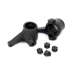 REDCAT RACING - Redcat Racing 07127 Steering Mount 2li