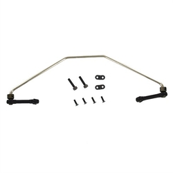 REDCAT RACING - Redcat Racing 07140 Rear Stabilizer Anti-Roll Bar