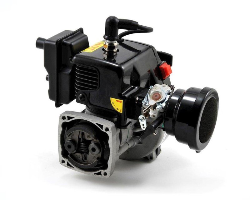 Redcat Racing 1/5 2 Zamanlı HY30CC 30CC Gas Engine Motor ( Pull-Start Hariç & TEŞHİR )