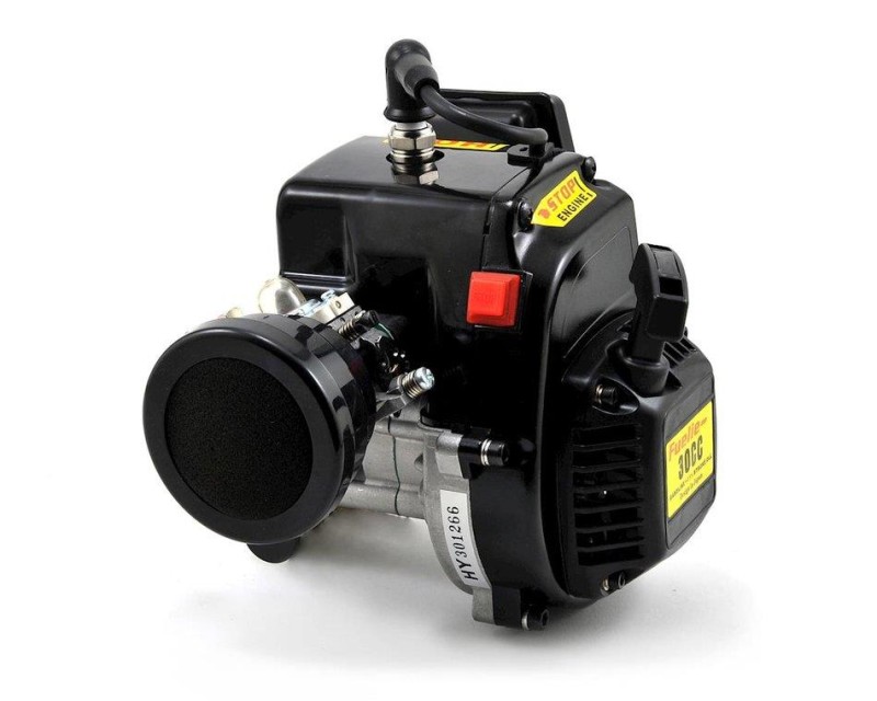 Redcat Racing 1/5 2 Zamanlı HY30CC 30CC Gas Engine Motor ( Pull-Start Hariç & TEŞHİR )