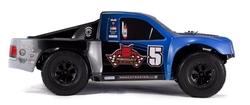 Redcat Racing Aftershock 3.5 1/8 Nitro Yakıtlı Arazi Aracı Mavi - Thumbnail