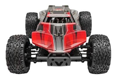 Redcat Racing Blackout XBE PRO 1/10 Elektrikli Arazi Aracı Kırmızı