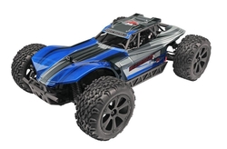 Redcat Racing Blackout XBE PRO 1/10 Elektrikli Arazi Aracı Mavi - Thumbnail