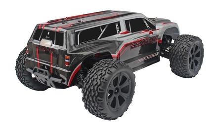 Redcat Racing Blackout XTE 1/10 Elektrikli Arazi Aracı - Thumbnail