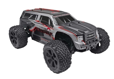 Redcat Racing Blackout XTE 1/10 Elektrikli Arazi Aracı - Thumbnail