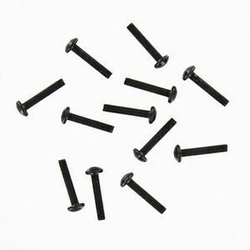 REDCAT RACING - Redcat Racing BS903-072 B-Head Cross Screw(