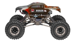 REDCAT RACING - Redcat Racing Everest 10 1/10 Elektrikli Crawler Mavi