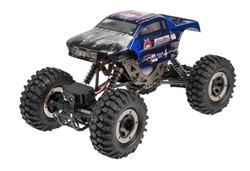 Redcat Racing Everest 16 1/16 Elektrikli Crawler Mavi - Thumbnail