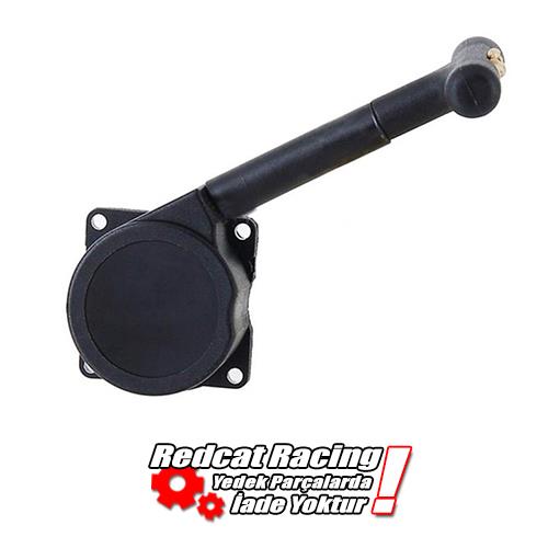 Redcat Racing Pull Start Pullstart for The Vertex 0.16, 0.18 and 0.21 Engine, Black Redcat Racing Pull Start Pullstart for The Vertex 0.16, 0.18 and 0.21 Engine, Black