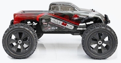 REDCAT RACING - Redcat Racing Terremoto V2 1/8 Elektrikli Arazi Aracı Mavi