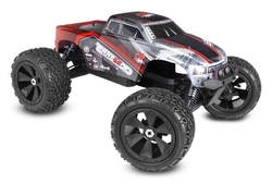 Redcat Racing Terremoto V2 1/8 Elektrikli Arazi Aracı Mavi - Thumbnail