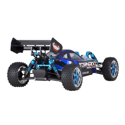 Redcat Racing Tornado EPX PRO 1/10 Elektrikli Arazi Aracı Mavi