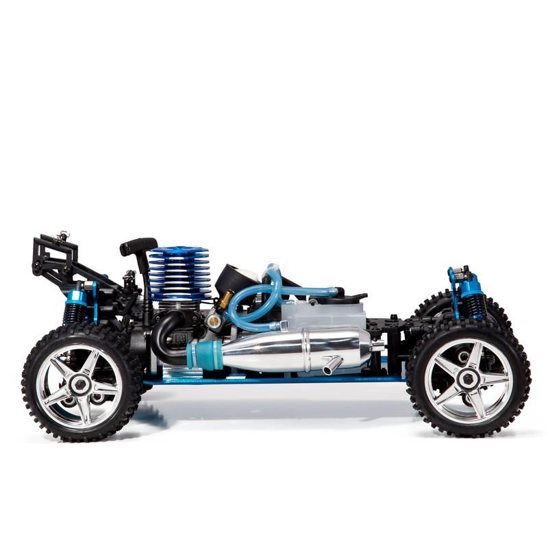 Redcat Racing Tornado S30 1/10 Nitro Yakıtlı Arazi Aracı