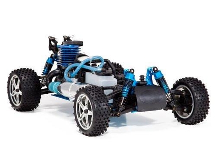 Redcat Racing Tornado S30 1/10 Nitro Yakıtlı Arazi Aracı - Thumbnail